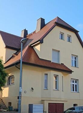 Foto - Charmante Stadtvilla nahe dem Geiseltalsee