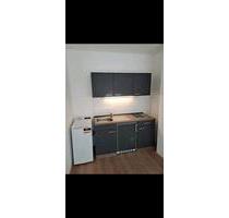VERMIETE1-ZIMMER-VOLL-MÖBL. WOHNUNG 01.11.2026 - Essen Stadtbezirk IV