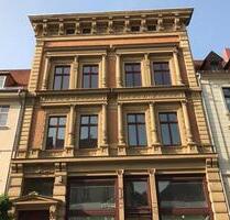 Repräsentative Bürofläche - 2.000,00 EUR Kaltmiete, ca.  8,00 m² in Aschersleben (PLZ: 06449)
