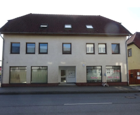 Foto - Ladengeschäft in Mirow zur Miete