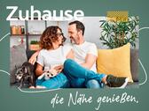Foto - Kleine Familie herzlich Willkommen