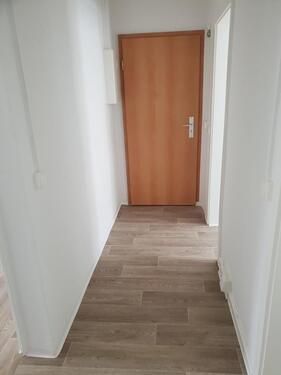 Foto - Etagenwohnung in Gera