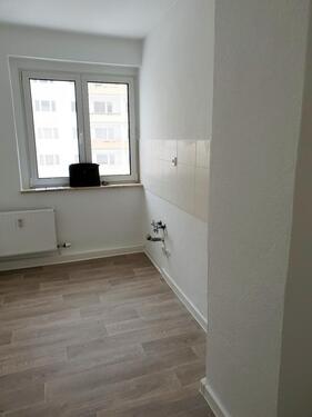 Foto - Etagenwohnung in Gera zur Miete