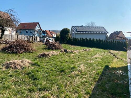 Foto - Bauplatz in Lengfurt - 140.000,00 EUR Kaltmiete, ca.  0,00 m²