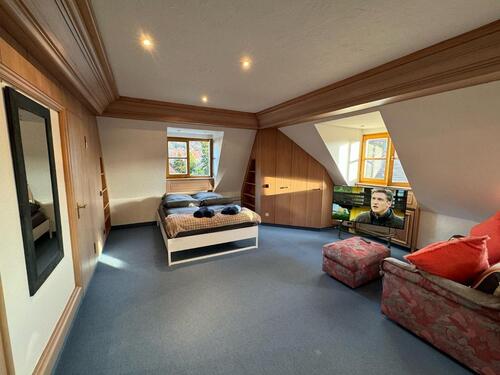 Foto - Etagenwohnung in Herrsching am Ammersee zur Miete