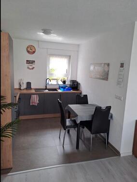 Foto - Etagenwohnung zur Miete in Bad Friedrichshall