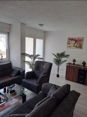 Foto - Etagenwohnung in Bad Friedrichshall