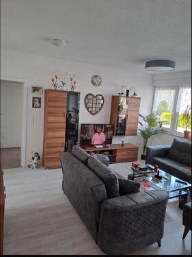 Foto - Etagenwohnung in Bad Friedrichshall zur Miete