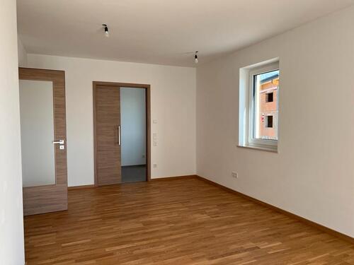 Foto - Etagenwohnung in Abensberg