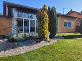 Foto - Helles Einfamilienhaus (6 Zimmer, ca. 120 m²)