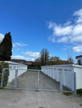 Foto - Garage in Aurich zu vermieten - 72,00 EUR Miete,