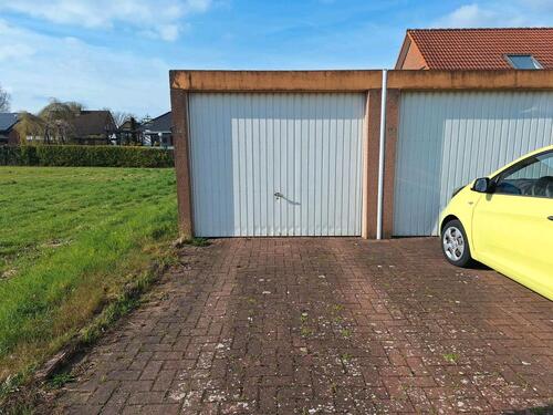 Foto - Etagenwohnung in Petershagen zum Kaufen