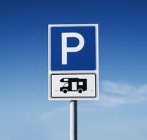 Stellplatz in Niedernberg, nicht überdacht, verfügbar ab 01.01.26