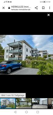 Foto - Tiefgarage 34125 Wolfsanger StraßeEcke Wolfsgraben