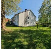 Kellinghusen 4 Zimmer Whg. 1. OG