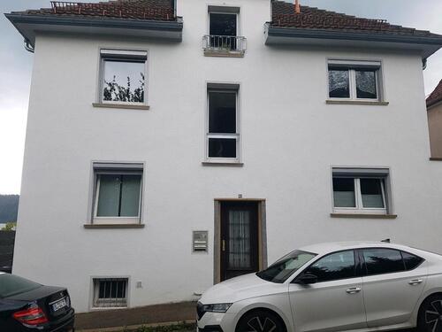 Foto - 2 Zimmern Wohnung - 630,00 EUR Kaltmiete,