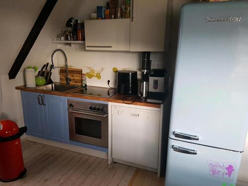 Foto - Etagenwohnung in Albstadt