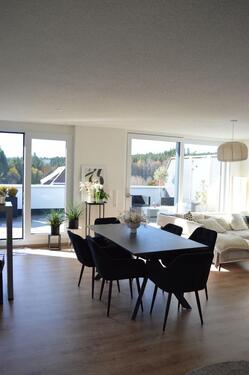 Foto - Penthousewohnung Bonndorf im Schwarzwald