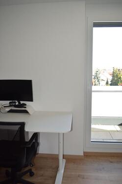 Foto - Etagenwohnung zur Miete in Bonndorf im Schwarzwald