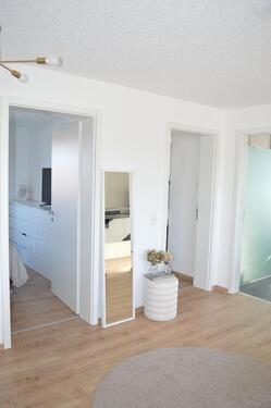 Foto - Etagenwohnung in Bonndorf im Schwarzwald