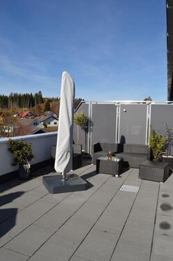 Foto - Etagenwohnung in Bonndorf im Schwarzwald zur Miete