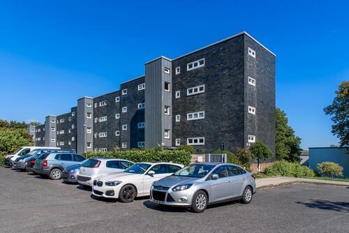 Foto - Perfekte Wohnung in ruhiger Lage