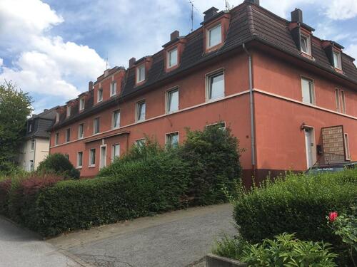 Foto - Charmante Altbau-3-Zimmerwohnung mit Garten