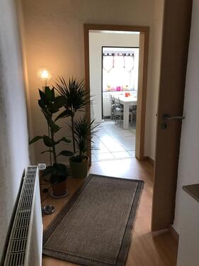 Foto - Einfamilienhaus in Essen zur Miete