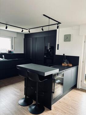 Foto - 5 Zimmer Etagenwohnung in Trossingen