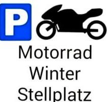 stellplatz Motorrad Motorroller Hamburg Barmbek Garage
