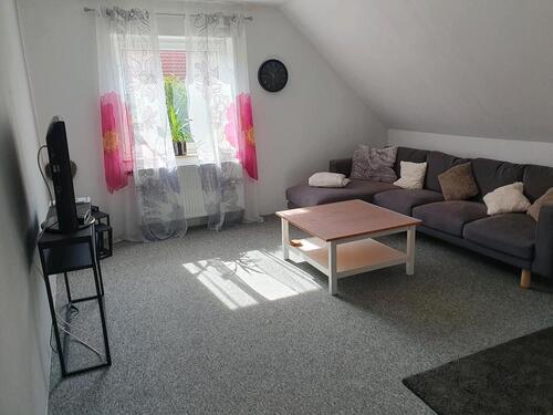 Foto - 2 Zimmer Etagenwohnung zur Miete in Bunde