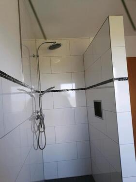 Foto - Etagenwohnung in Bunde zur Miete