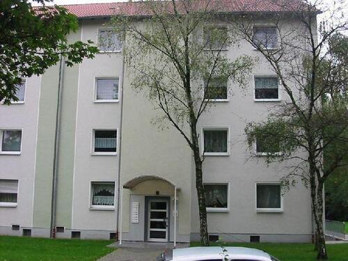 Foto - 2 Zimmer Etagenwohnung zur Miete in Dortmund