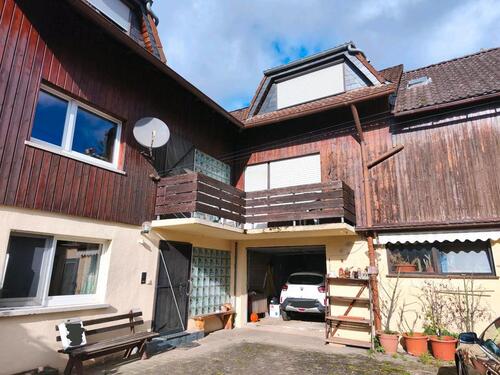 Foto - Einfamilienhaus in Grävenwiesbach zum Kaufen