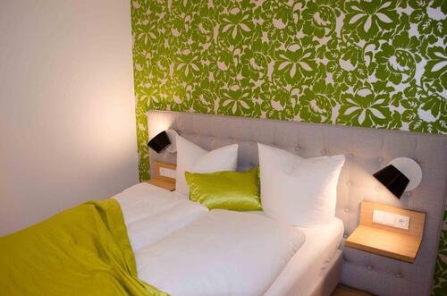 Foto - 1 Zimmer Etagenwohnung zur Miete in München