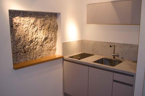 Foto - 1 Zimmer Etagenwohnung in München