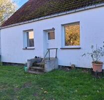 Traumgrundstück mit charmanten Haus - 160000 € - Murchin