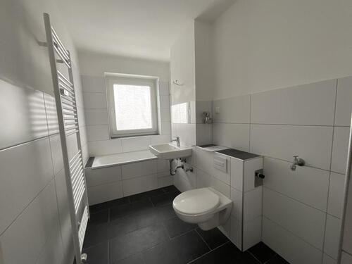 Foto - 4 Zimmer Etagenwohnung zur Miete in Wilhelmshaven