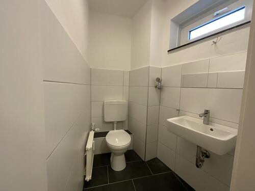 Foto - 4 Zimmer Etagenwohnung in Wilhelmshaven