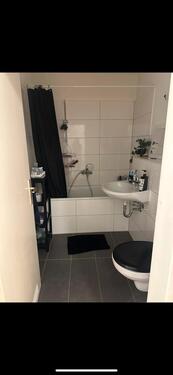 Foto - Erdgeschoßwohnung in Grevenbroich zur Miete