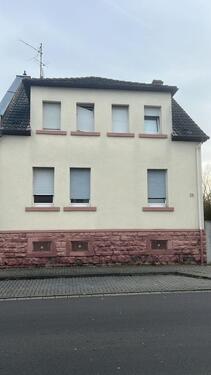 Foto - Mehrfamilienhaus 321 qm Sanierungsbedürftig