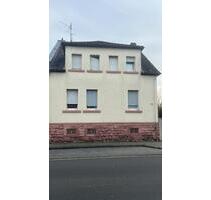 Mehrfamilienhaus 321 qm Sanierungsbedürftig - Obertshausen