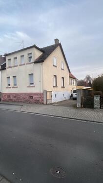 Foto - 13 Zimmer Mehrfamilienhaus, Wohnhaus zum Kaufen in Obertshausen