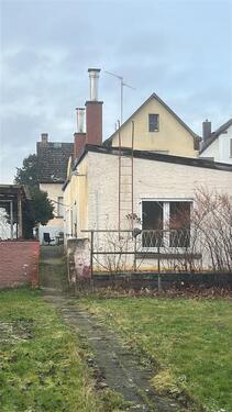 Foto - 13 Zimmer Mehrfamilienhaus, Wohnhaus in Obertshausen