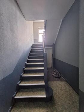 Foto - 2 Zimmer Maisonettenwohnung in Schönebeck (Elbe)