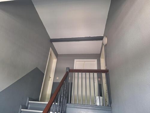 Foto - Maisonettenwohnung in Schönebeck (Elbe) zur Miete