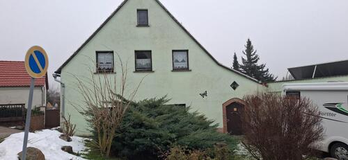 Foto - Zweifamilienhaus zu verkaufen - 65.000,00&nbsp;EUR Kaufpreis, ca.&nbsp; 110,00&nbsp;m&sup2;