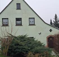 Zweifamilienhaus zu verkaufen - 65.000,00&nbsp;EUR Kaufpreis, ca.&nbsp; 110,00&nbsp;m&sup2; in Klostermansfeld (PLZ: 06308)