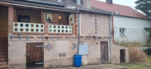 Foto - 5 Zimmer Einfamilienhaus zum Kaufen in Klostermansfeld