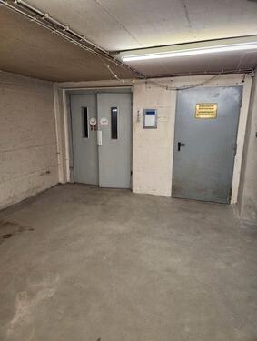 Foto - Lagerraum Osnabrück Innenstadt - 570,00&nbsp;EUR Kaltmiete, ca.&nbsp; 190,00&nbsp;m&sup2;